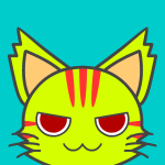 Avatar แมว @drakenov