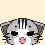 avatar แมว @faijung