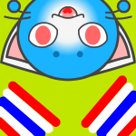 Avatar แมว @imagecomic
