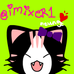avatar แมว @imixer1