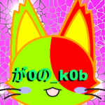 avatar แมว @k0b_k0b