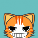 Avatar แมว @kafaak