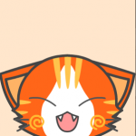 Avatar แมว @kajeaw