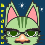Avatar แมว @knidline