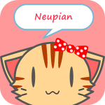 avatar แมว @neupian