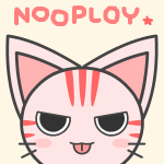 @nooployz เครียดโปรเจคจบเลยสร้างเล่นๆมาตัวนึง แหะๆ