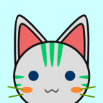 avatar แมว @norasama