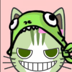 Avatar แมว @nuboat