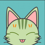 Avatar แมว @oakeybkk