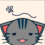 avatar แมว @obchoey