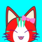 avatar แมว @oilyoil