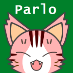 Avatar แมว @polarzen