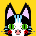 Avatar แมว @poowadon