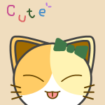 avatar แมว @punneng