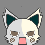 avatar แมว @rockydooo