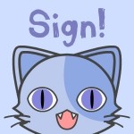 avatar แมว @simplydesign