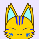 avatar แมว @tanicha