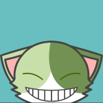 Avatar แมว @tudut