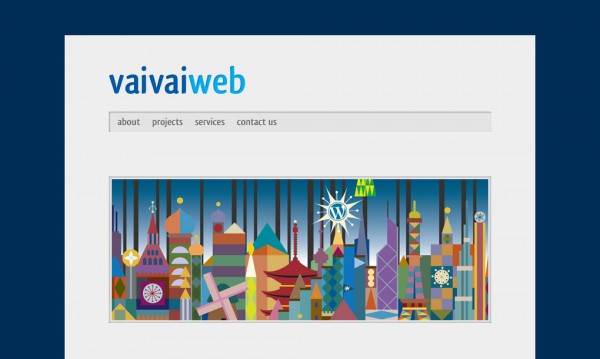 VaiVaiWeb VaiVaiWeb