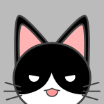 avatar แมว @watashipan