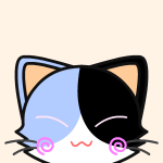 Avatar แมว @yoying