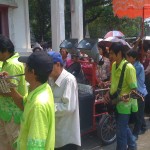 วงดนตรีขบวนแห่นาค
