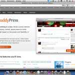 buddypress Social Tools ตัวใหม่ น่าใช้
