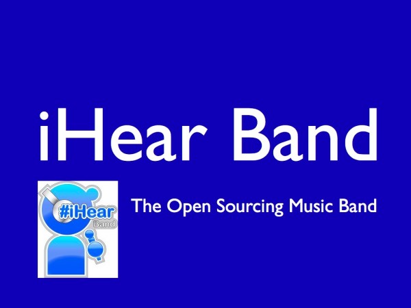 iHear.001 iHear.001
