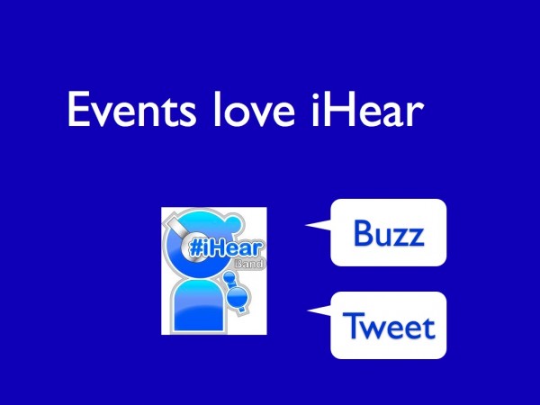 iHear.018 iHear.018