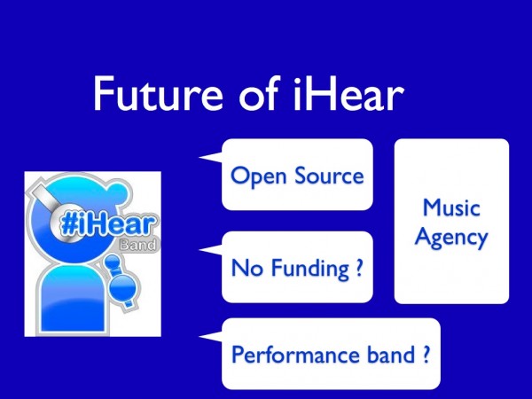 iHear.020 iHear.020