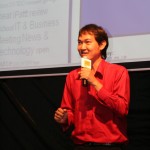 Session พัชร ปิดท้ายพอดีครับ ตะกุกตะกักเนื่องจากสัญญาณเน็ทเล็กน้อย