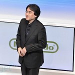 Satoru Iwata ซึ่งเป็น CEO ของ Nintendo ภาพจาก Engadget