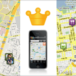 LOCATION BASED ดึงคนออกไปเจอกัน และอัพเดทโดยอัตโนมัติ