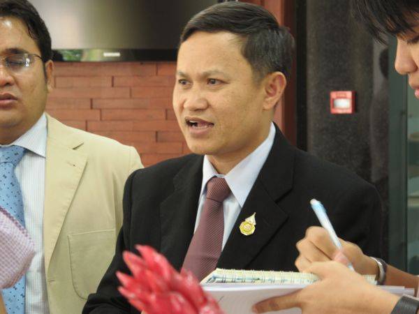 พันเอก ดร.นที ศุกลรัตน์ พันเอก ดร.นที ศุกลรัตน์