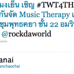 Music Therapy