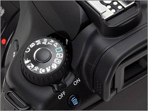 Dial Mode ปุ่มหมุนนั้นมีการเปลี่ยนแปลงโดยต้องกดปลดล็อคก่อนถึงหมุนได้ Dial Mode ปุ่มหมุนนั้นมีการเปลี่ยนแปลงโดยต้องกดปลดล็อคก่อนถึงหมุนได้