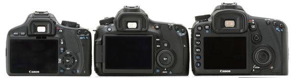 EOS 60D จอพับได้แล้ว EOS 60D จอพับได้แล้ว