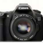 EOS 60D พรีวิว , ทดสอบ