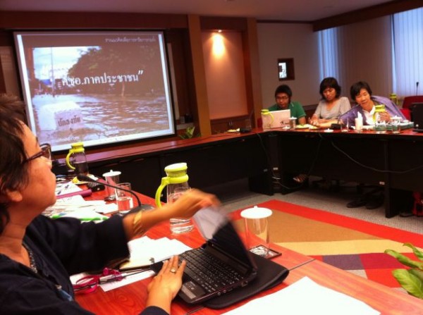 @iwhale เปิดด้วยการ present แนวคิด ตาม slide ด้านล่างครับ @iwhale เปิดด้วยการ present แนวคิด ตาม slide ด้านล่างครับ