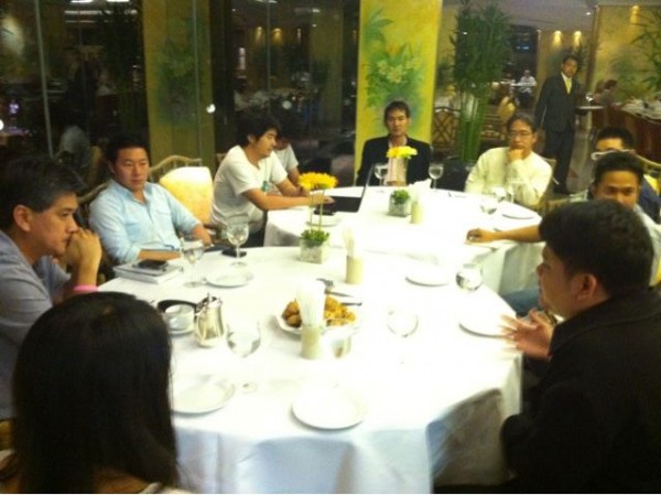 ประชุมเครือข่ายอาสา เพื่อบูรณาการร่วมกับภาครัฐฯ ประชุมเครือข่ายอาสา เพื่อบูรณาการร่วมกับภาครัฐฯ