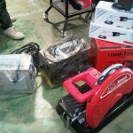 @mr_aum @tutuamy นำเงินสมทบทุนไปซื้อเครื่องมือซ่อมบ้าน