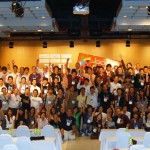 #Joomladay 2010 จูมล่าเดย์มาอีกครั้ง คอนเฟิร์ม ใหญ่ที่สุดในโลก !