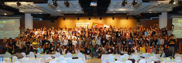joomladay2010