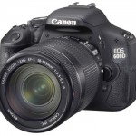 EOS 600D ภาพจาก Engadget จีน