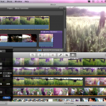 iMovie ใหม่ มีทีเด็ดตรงลูกเล่นในการทำทีเซอร์