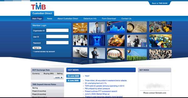 template module template module