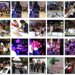 รวมภาพกิจกรรมที่ Wednesday Club คลิกที่รูปเข้าชมรูปที่ twitpic ครับ