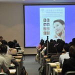 บรรยายเปรียบเทียบ เว็บแบบหนังสือพิมพ์หน้า1 เท่ียบกับเว็บแบบโปสเตอร์