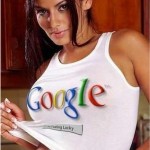 เซิร์ท Google+ ทำไมเจอรูปนี้หว่า