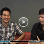 ออกรายการ FINEDAY TV